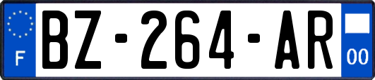 BZ-264-AR