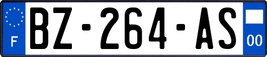 BZ-264-AS