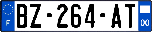 BZ-264-AT