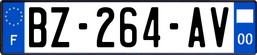 BZ-264-AV