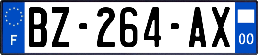 BZ-264-AX