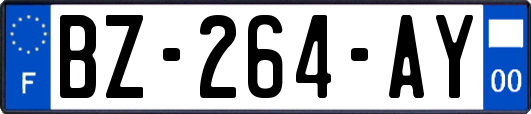 BZ-264-AY