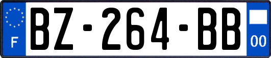 BZ-264-BB