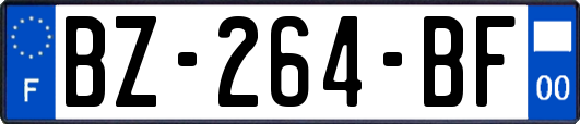 BZ-264-BF