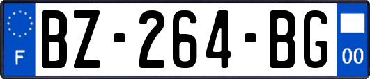 BZ-264-BG