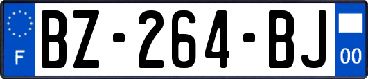 BZ-264-BJ