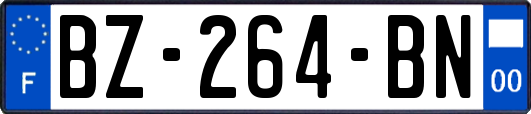 BZ-264-BN