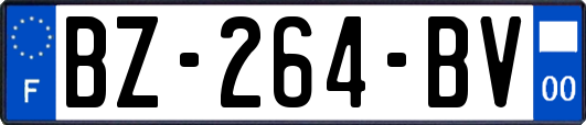 BZ-264-BV