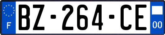 BZ-264-CE