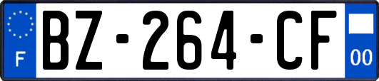 BZ-264-CF