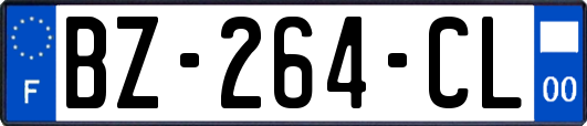 BZ-264-CL