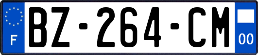 BZ-264-CM