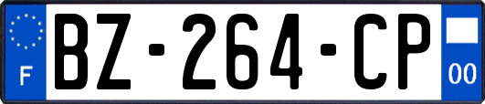 BZ-264-CP