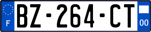 BZ-264-CT