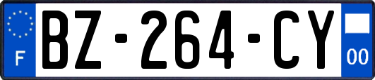 BZ-264-CY