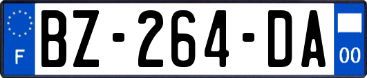 BZ-264-DA