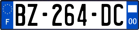 BZ-264-DC