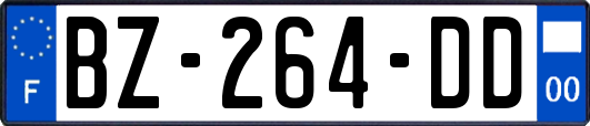 BZ-264-DD