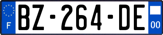 BZ-264-DE