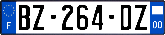 BZ-264-DZ