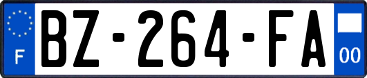 BZ-264-FA