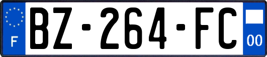 BZ-264-FC