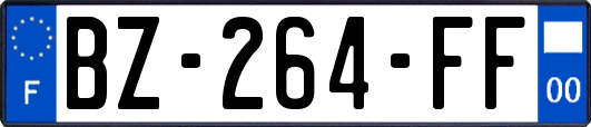 BZ-264-FF