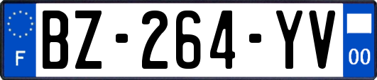BZ-264-YV