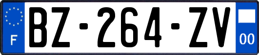 BZ-264-ZV