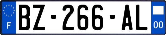 BZ-266-AL