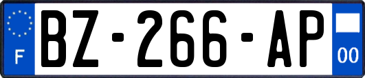 BZ-266-AP