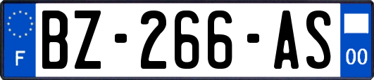 BZ-266-AS