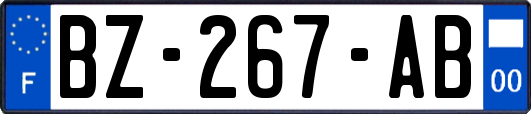 BZ-267-AB