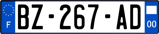 BZ-267-AD