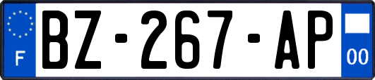 BZ-267-AP