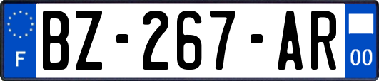 BZ-267-AR