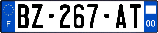 BZ-267-AT