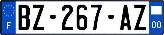 BZ-267-AZ