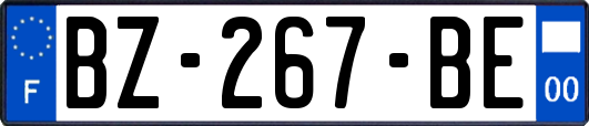 BZ-267-BE