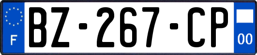 BZ-267-CP