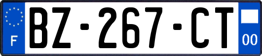 BZ-267-CT