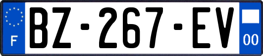 BZ-267-EV