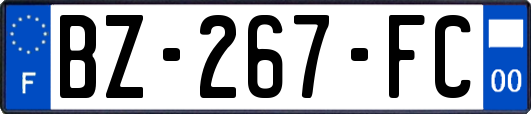 BZ-267-FC