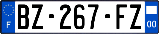 BZ-267-FZ