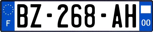 BZ-268-AH