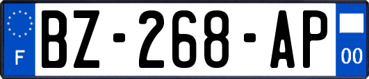 BZ-268-AP