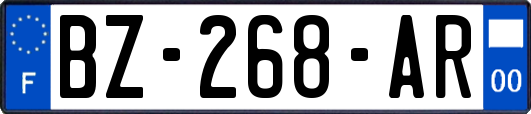 BZ-268-AR