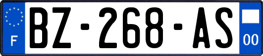 BZ-268-AS