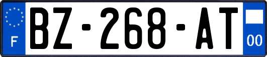 BZ-268-AT