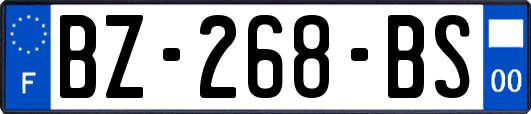 BZ-268-BS